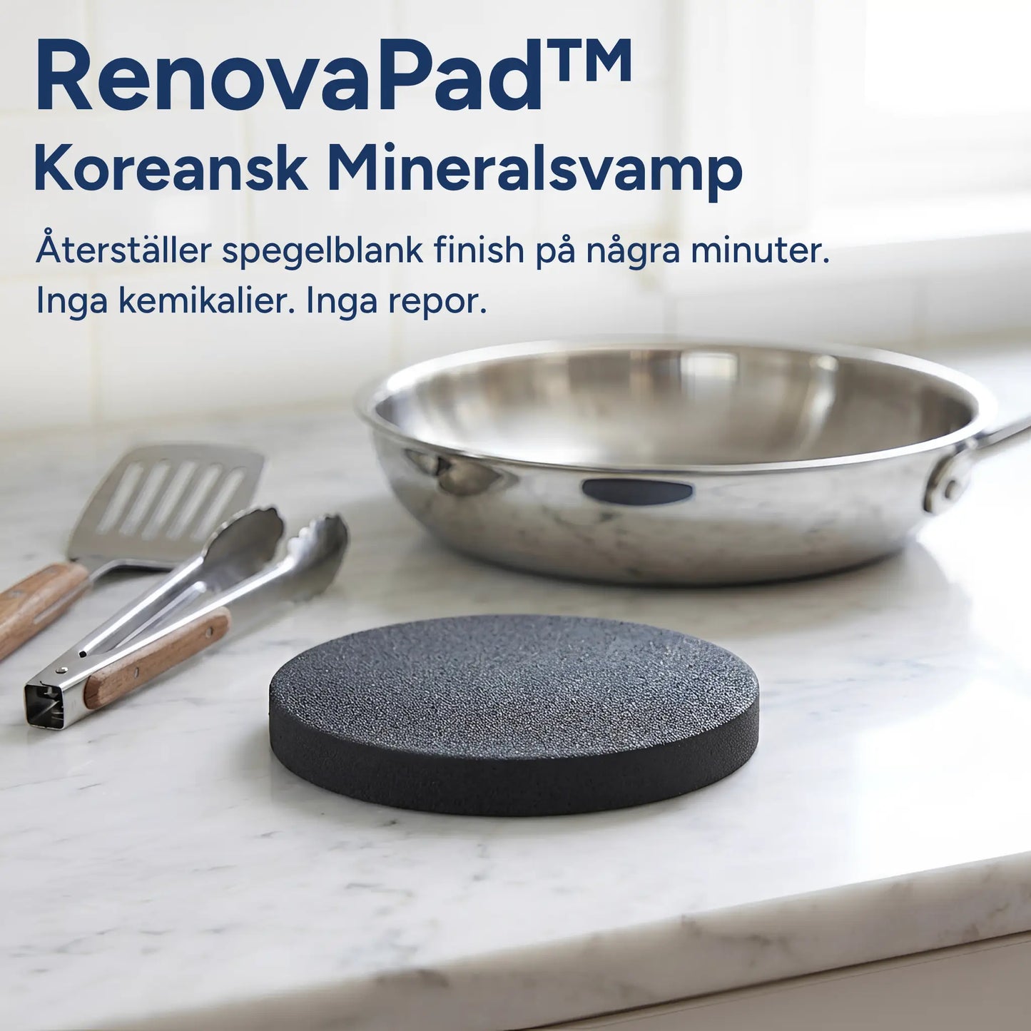 LINOVA RenovaPad™