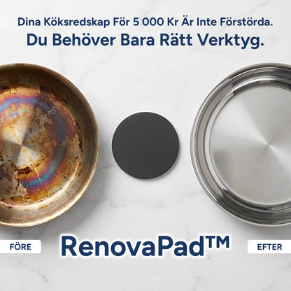 LINOVA RenovaPad™