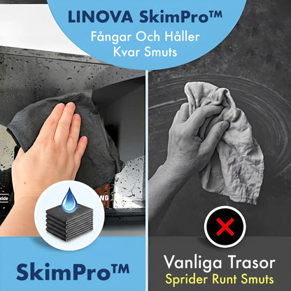 LINOVA Badrum Rent-paket