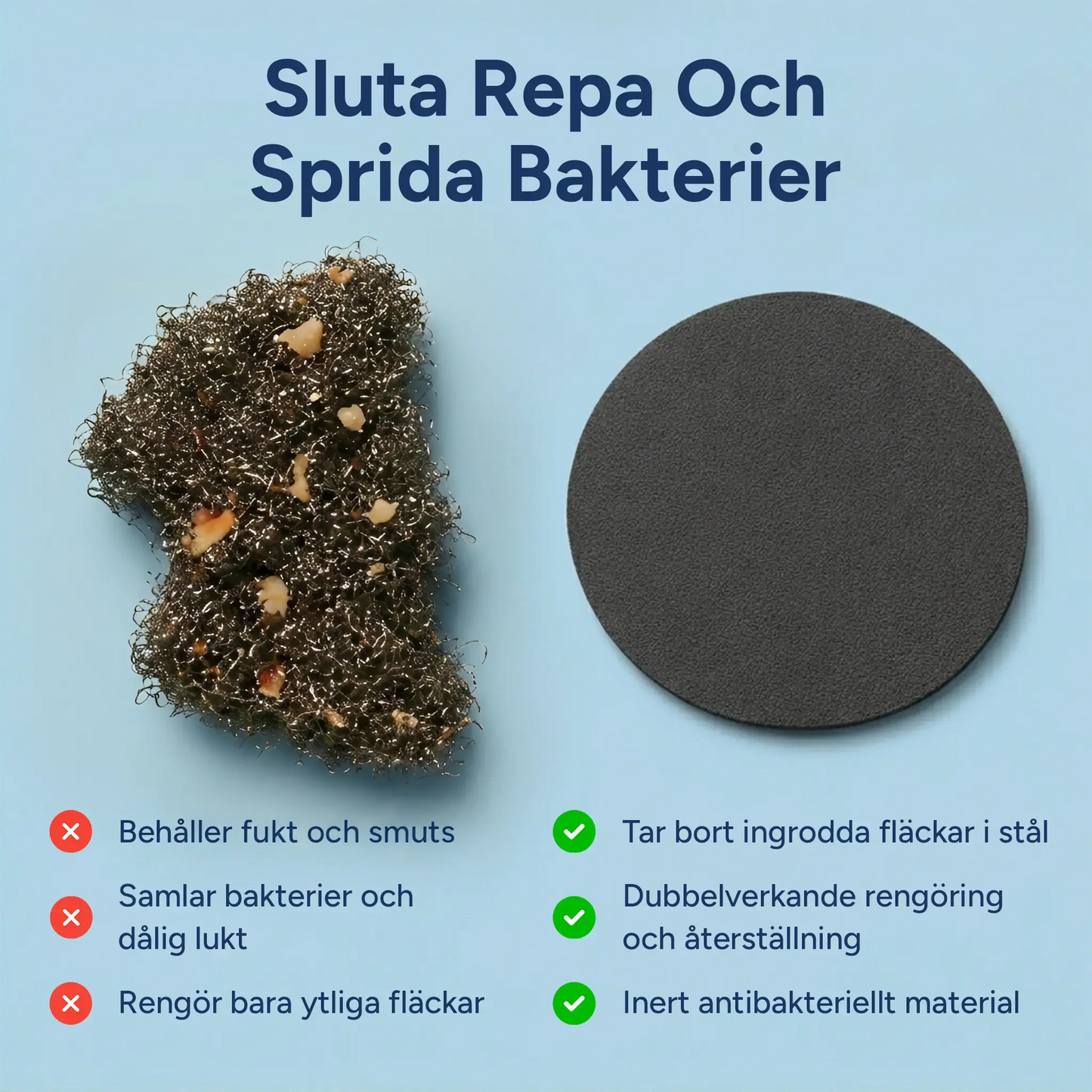 LINOVA RenovaPad™