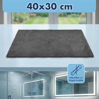 LINOVA Badrum Rent-paket